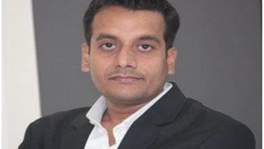 Business News | Venkatesh Sarvasiddhi Appointed as Managing Director of Springer Nature India