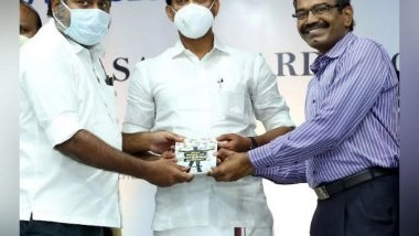 Business News | New Book on Getting Rich Brings Unique Ideas to Tamil Readers