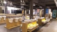 Business News | Asian Granito India Ltd. Inaugurates 10,000 Sq. Feet Luxurious Tiles, Marble, Quartz and Bathware Display Centre in City Kochi, Kerala