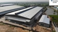 Business News | Texel Industries Ltd. to Start Commercial Operations of Its 10,080 MT Geosynthetics Products Facility at Kheda
