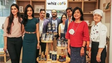Business News | MQDC India and the Royal Thai Embassy in New Delhi Unveil 'Namaste Thai Flavours 2021' Campaign