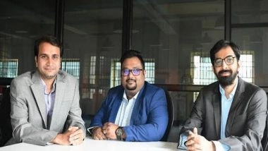 Business News | Mysuru Based Tech Company Infopine Raises Funds to Support Its Product Expansion and Innovation Plans