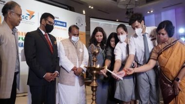 Business News | Youth Ideathon for Students of Classes 6-12 to Be Held from Sept. 21-13th Nov