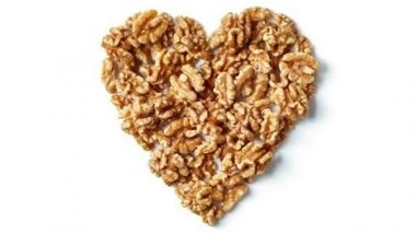 Business News | Celebrate a Healthy Heart This World Heart Day, with California Walnuts