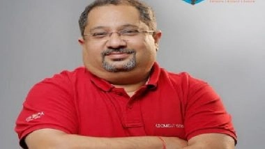 Business News | CMS IT Services Releases the CXO's Guide to Leveraging Emerging Technology to Sharpen Competitive Edge