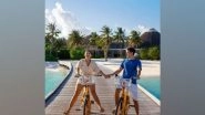Business News | '365 Days in Paradise' Travel Contest Winners Are at Kandima Maldives for Their 1 Year All Paid Holiday