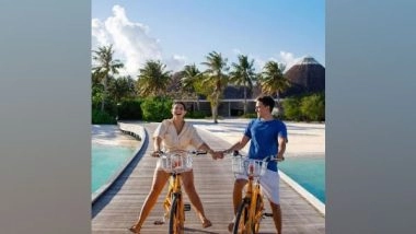 Business News | '365 Days in Paradise' Travel Contest Winners Are at Kandima Maldives for Their 1 Year All Paid Holiday