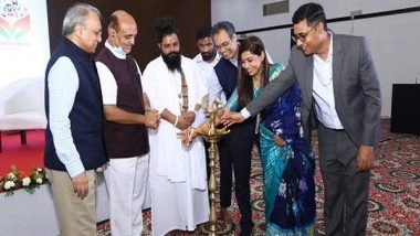 Business News | Empowerment Conclave by Y4D Foundation Paves the Way for Sustainable Development of India by Empowering the Underprivileged