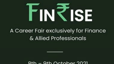 Business News | Monster.com Announces FinRise: Mega Virtual Career Fair Exclusively for Finance Professionals