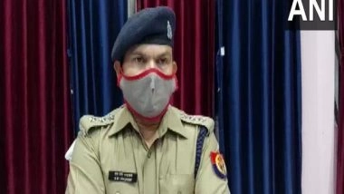 India News | UP: 5 Held for Assaulting Teenage Couple in Basti District