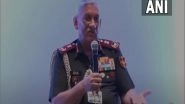 India News | In First Foreign Visit After Taking over as CDS, Gen Bipin Rawat to Visit Russia, US