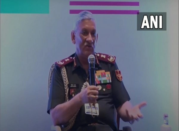 India News | In First Foreign Visit After Taking over as CDS, Gen Bipin Rawat to Visit Russia, US