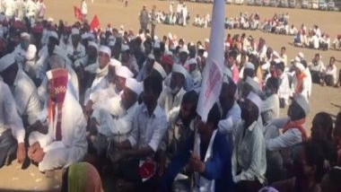 India News | AIKS Demands Assam CM's Resignation over Darrang Firing Incident