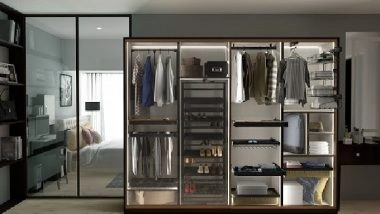 Business News | Hafele Launches New Range of Wardrobe Accessories