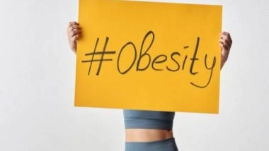 Health News | Study Identifies Potential Target for Treating Systemic Inflammation in Obesity
