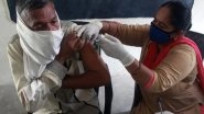 India News | Over 80.67 Cr COVID-19 Vaccine Doses Provided to States, UTs So Far : Centre