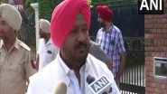 India News | MLAs Reiterate Cong High Command Will Decide New Punjab CM