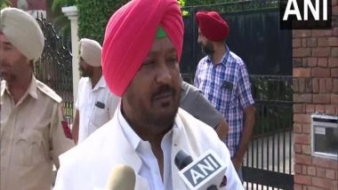India News | MLAs Reiterate Cong High Command Will Decide New Punjab CM