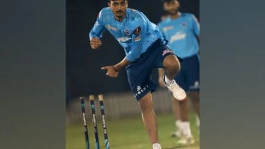Sports News | IPL 2021: We'll Look to Build on Happy Memories from Previous Season, Says Delhi Capitals' All-rounder Axar Patel