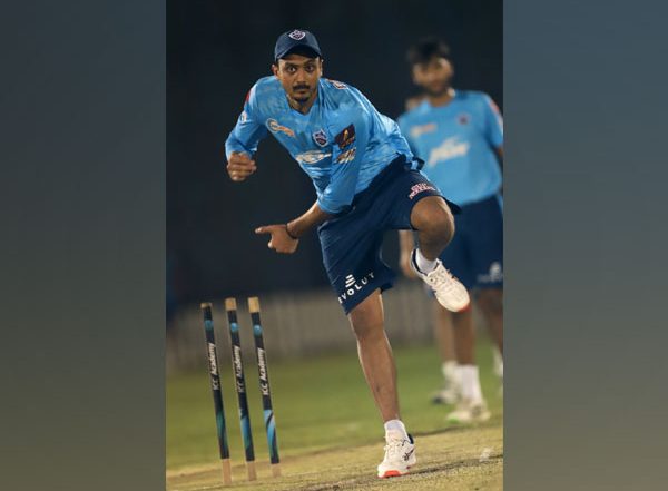 Sports News | IPL 2021: We'll Look to Build on Happy Memories from Previous Season, Says Delhi Capitals' All-rounder Axar Patel