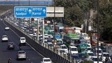 India News | Delhi Govt Extends Validity of Vehicle Documents Expiring on Sept 30 Till Nov 30
