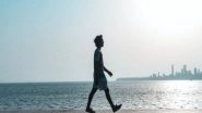 Science News | Walking Efficiently Doesn't Require Thinking: Study