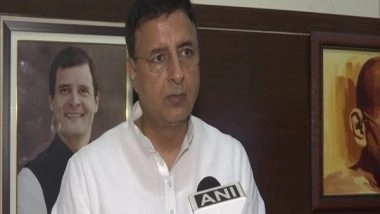 India News | Congress Says Hike in MSP Grossly Insufficient, Accuses Government of Betraying Farmers