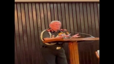 India News | More Turmoil, Changes Possible in Afghanistan: CDS Gen Bipin Rawat on Afghanistan Situation