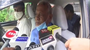 India News | Jitan Ram Manjhi Calls Meeting with JP Nadda 'non-political', Says Discussed Development of My Area