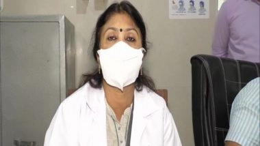 India News | 41, Including 36 Children, Dead Due to Dengue-like Symptoms in UP's Firozabad