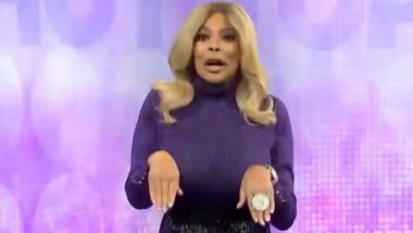 The Wendy Williams Show to Return With Season 13; New Episodes to Air From October 4 (Watch Promo)