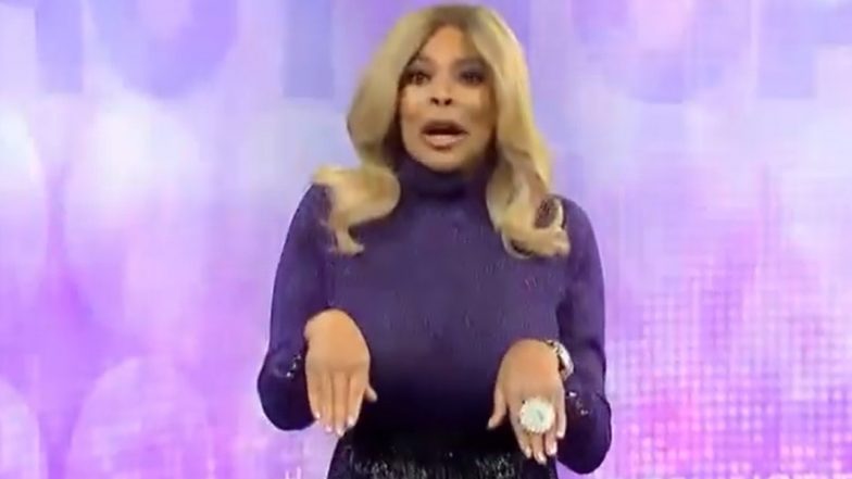The Wendy Williams Show to Return With Season 13; New Episodes to Air From October 4 (Watch Promo)