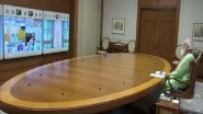 India News | PM Modi Chairs Review Meeting on COVID-19 Situation in India