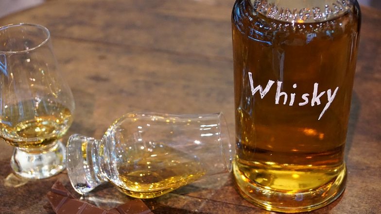 People Dropped Whisky Into Their Noses To Treat Spanish Flu; Here’s What Else They Took That Would Raise Eyebrows Today