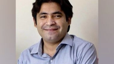 Business News | Winni Ropes in Media Veteran Vivek Satya Mitram as Executive Vice President - PR and Communications