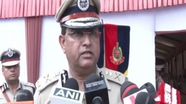 India News | Police Taking Appropriate Measures Against Gangsters Committing Crimes Using Mobile Phones Inside Jail, Says Delhi Police Commissioner
