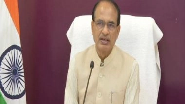 India News | Terming Indore 'engine of Growth', Shivraj Singh Chouhan Seeks International Airport for City