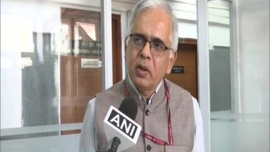 India News | COVID-19: If Third Wave Comes, then Its Intensity is Likely to Be Low, Says DG CSIR