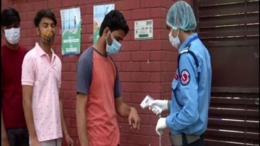 India News | NEET 2021 Exam Held Today After Several Postponement