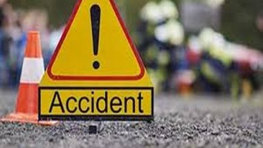 World News | Six Killed in Road Accident in Southern Tanzania