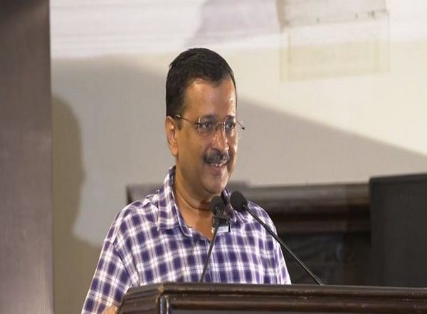 India News | Kejriwal Makes 5 Promises to Businessmen of Punjab, Says 'not Asked for Money, Came Here to Make Partners'