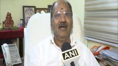 India News | Chhattisgarh: BJP MLAs Likely to Submit Memorandum to Governor over Religious Conversion Issue