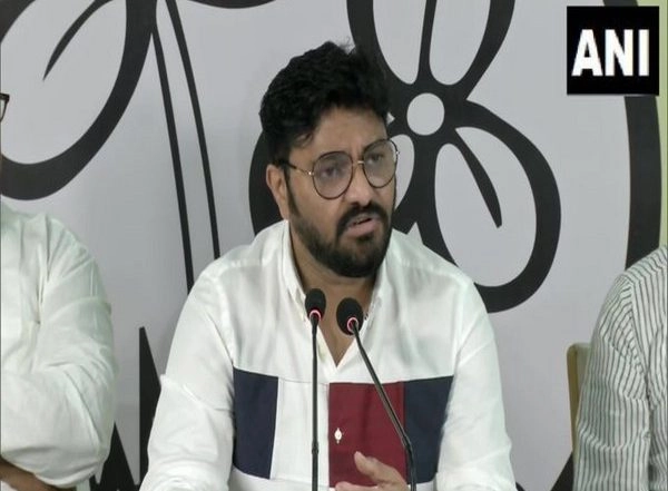 India News | Babul Supriyo Thanks Mamata Banerjee, TMC for Making Him Part of Trinamool's 'playing 11'
