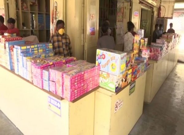 Ganesh Chaturthi 2021: Firecrackers, Procession Banned in Goa During Ganesh Festival
