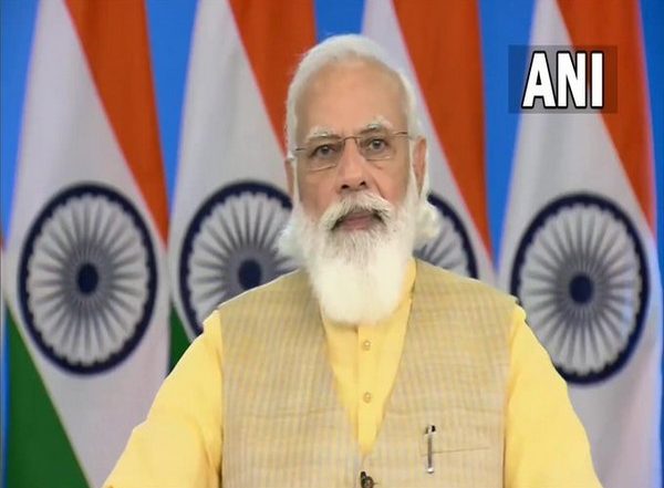 PM Narendra Modi to Interact With Healthcare Workers, COVID-19 Vaccination Beneficiaries in Himachal Pradesh on September 6