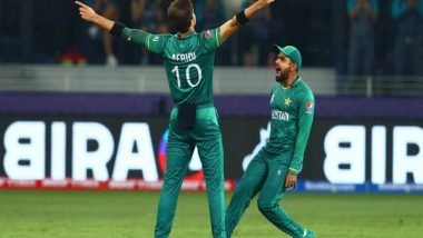 Sports News | Pakistan Favourites to Win T20 WC After Emphatic Win over India, Reckons Shane Warne