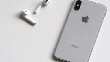 Tech News | Apple Working on Adding Health Features to Airpods