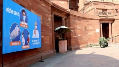 India News | CBI Arrests Navy Officers in Information Leak Case, Navy Orders High-level Investigation