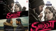 Shiddat Review: Sunny Kaushal, Mohit Raina, Radhika Madan&rsquo;s Film Is &lsquo;Passionate but Problematic&rsquo;, Gets Mixed Reviews From the Criticts