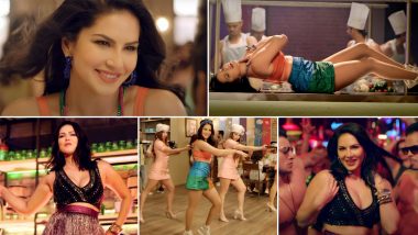 Pardesi: Sunny Leone Shows Off Her Groovy Moves in Arko and Asees Kaur’s New Song (Watch Video)